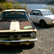Illustration for article titled Tire Chains And Lucas Electrics In Californias Gold Country: The 2009 Snowball Rally